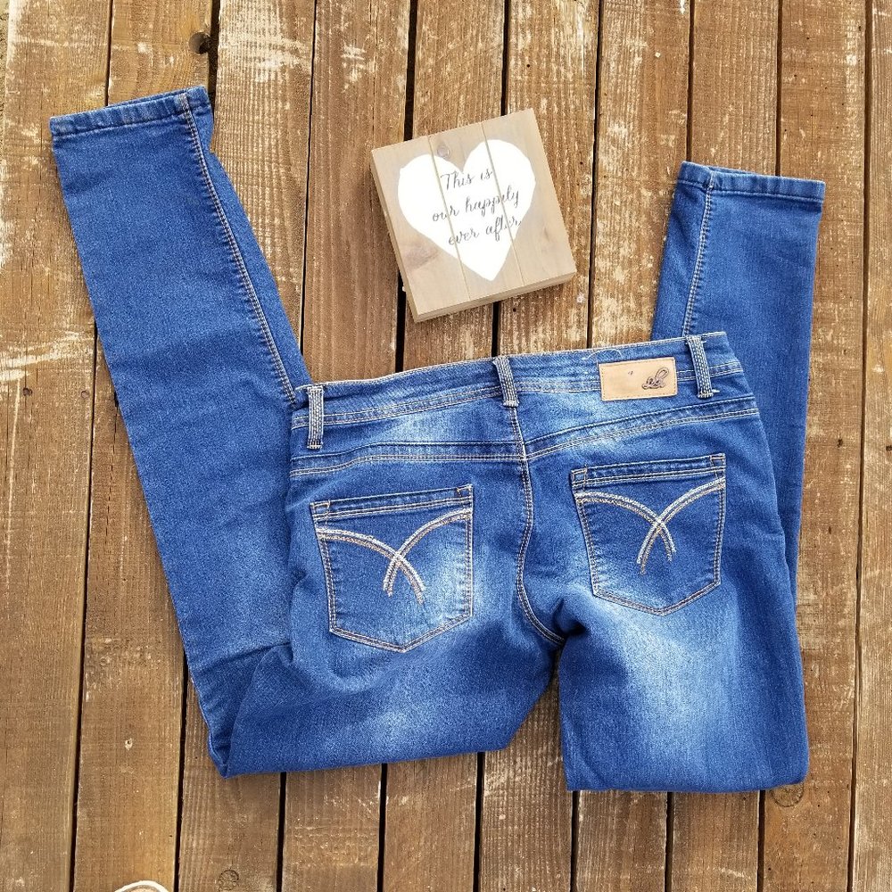 Skinny Jeans